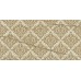 Плитка 600080000422 Charme Deluxe Ривер Вставка Эмпайер 40x80