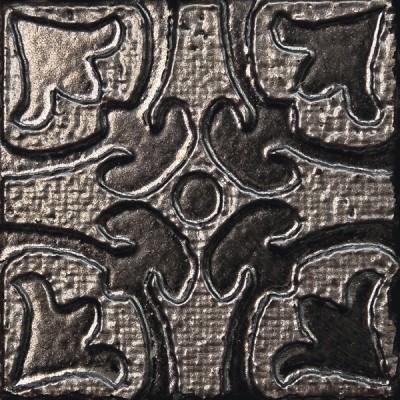 Плитка VT/A367/SG9174 Вставка Кассетоне 3,5x3,5x8