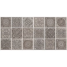 Плитка Grazia Mocca Nefertiti Декор 20,1x40,5