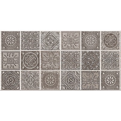 Плитка Grazia Mocca Nefertiti Декор 20,1x40,5