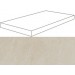 Ступени 620070001129 Ice Mist Scalino Angolare DX 33x60