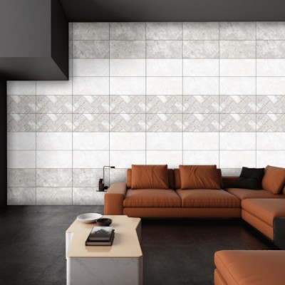 Плитка Padma White 30x60