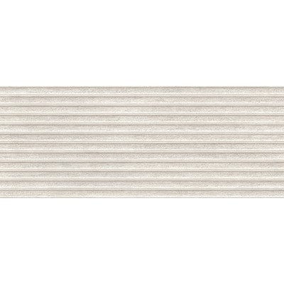 Плитка 100371166 Taranto Bianco Deco 59.6х150