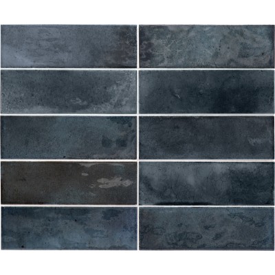 Плитка 30032 Blue Night 6,5X20