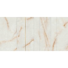 Мозаика AYDI Marvel Diva Ice Crystal Mosaico Grid Velvet 59,5х118,2