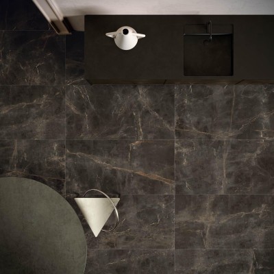 Ступени 620070002818 Canova Grey Scalino 120 Front 33x120