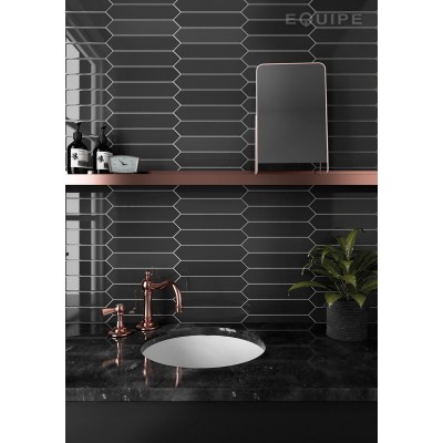 Плитка 25830 Arrow Russet 5x25