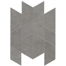 Мозаика A41U Prism Fog Mosaico Maze Matt 31x35,7