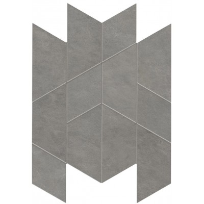 Мозаика A41U Prism Fog Mosaico Maze Matt 31x35,7