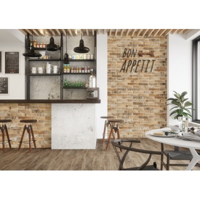 Клинкерная плитка Podloga Piatto antracyt 30х30