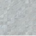 Мозаика M2JN Versilia Bardiglio Silver Mosaico Silk RT 30x30