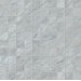 Мозаика M2JN Versilia Bardiglio Silver Mosaico Silk RT 30x30