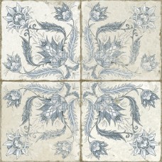 Плитка 26171 Fs Ivy Blue 45x45