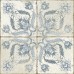 Плитка 26171 Fs Ivy Blue 45x45