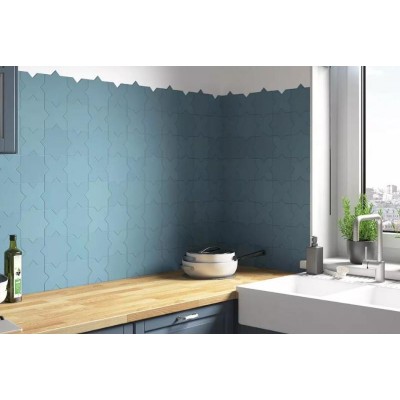 Керамогранит 30616 Porto Cross Jade 12x12