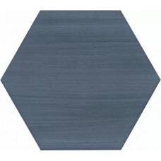 Плитка 24016 Макарена синий 20x23.1