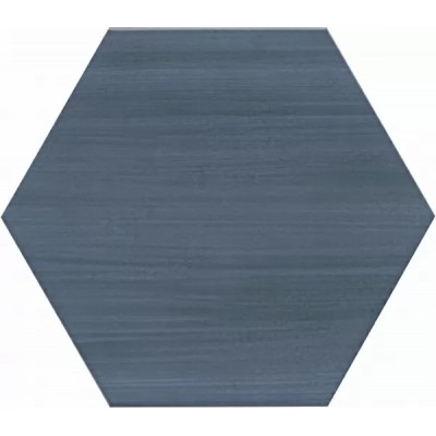 Плитка 24016 Макарена синий 20x23.1