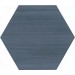 Плитка 24016 Макарена синий 20x23.1