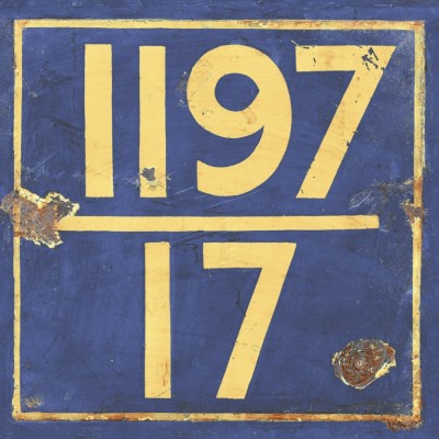 Керамогранит 25372 T.Oxik/19.5/R 19.5X19.5