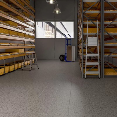 Керамогранит SG900800N Базис серый декор матовый 30x30x0,8