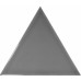 Плитка 23817 TRIANGOLO DARK GREY 10,8x12,4