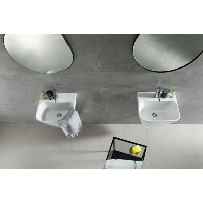 Керамогранит Grand Cave grey STR 119,8x119,8