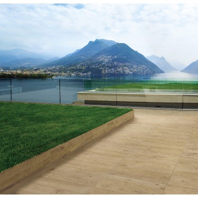 Керамогранит AS3D (AE7K) Axi Silver Fir 22,5x90