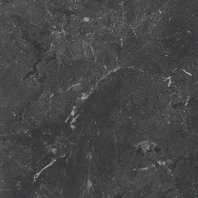 Керамогранит KM6060G0331R Тубкаль чёрный матовый обрезной 60x60x0,9