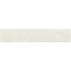 Плитка 31623 Menorca White 6,5x32,8