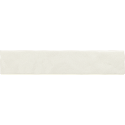 Плитка 31623 Menorca White 6,5x32,8