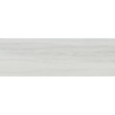 Плитка 13110TR Белем серый светлый глянцевый обрезной 30x89,5x0,9