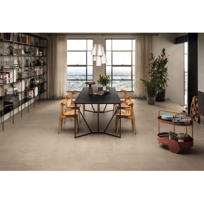 Мозаика A0QP Boost Pro Taupe Mosaico Hex Coffee 25x28,5