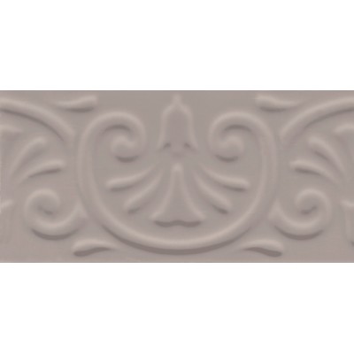 Плитка 16019 Авеллино коричневый структура mix 7.4*15