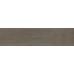 Керамогранит KM2080G0041R Лимба серый тёмный матовый обрезной 20x80x0,9