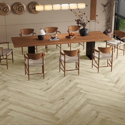 Керамогранит N12054 Wood collection Haya Matt Shape 20x120