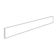 Керамогранит 610130004637 Victory Taupe Battiscopa Lap/Виктори Таупэ Плинтус Шлиф 7.2x59