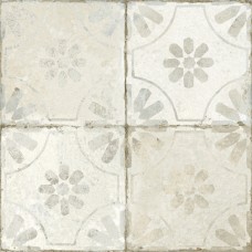 Плитка 27229 Fs Blume White 45x45