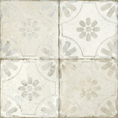 Плитка 27229 Fs Blume White 45x45
