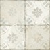 Плитка 27229 Fs Blume White 45x45