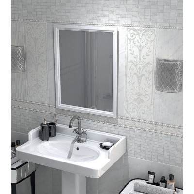 Плитка SG189/001 Борсари мозаичный 50.2*8.1