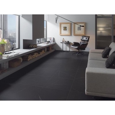 Плитка Liem Black 59.6x150