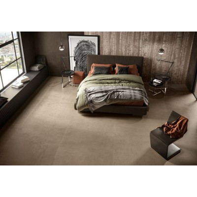 Мозаика A0QP Boost Pro Taupe Mosaico Hex Coffee 25x28,5