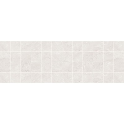 Мозаика MM60075 Royal Декор мозаичный кофейный светлый 20х60