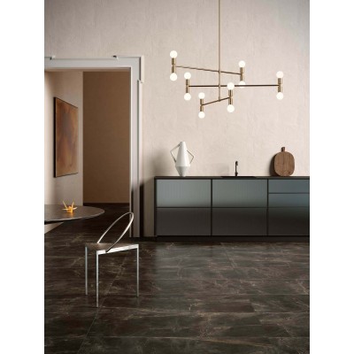 Мозаика 610110001256 Canova White Mosaico 30x30