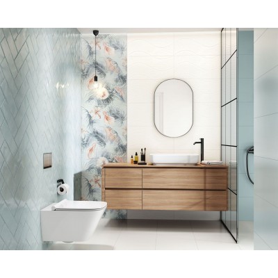 Плитка Fiori Colour Mix A 30х60