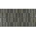 Плитка Декор Aura Grafite Geometria 31,5x63