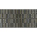 Плитка Декор Aura Grafite Geometria 31,5x63
