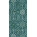 Плитка Декор Devore Indigo Geometria 31.5x63