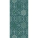 Плитка Декор Devore Indigo Geometria 31.5x63