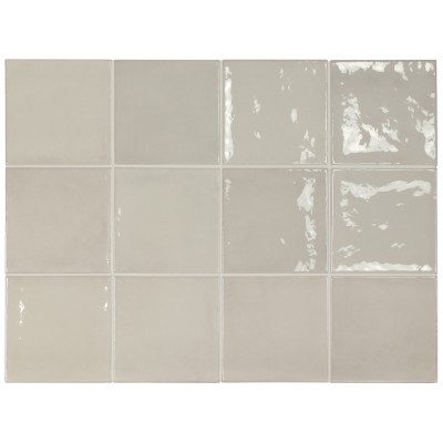 Плитка 25593 Silver Mist 13.2x13.2